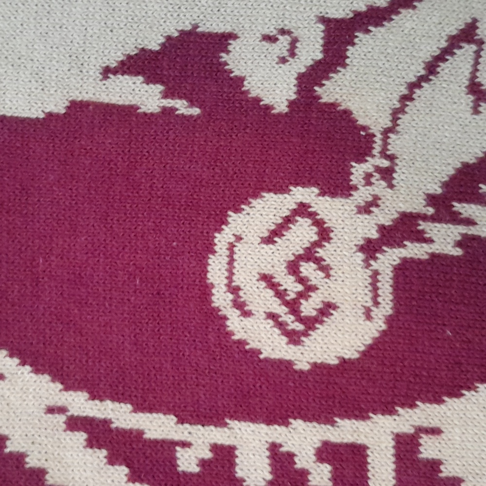 FSU Winter Sweater Forever Collection - Picture 3 of 8